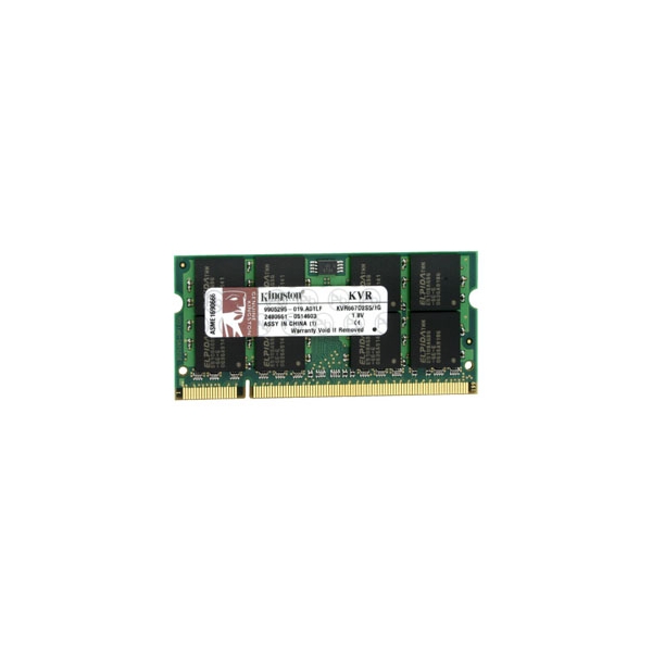2GB MEMORIA  DDR-2 533MHZ  PC-4200 KINGSTON