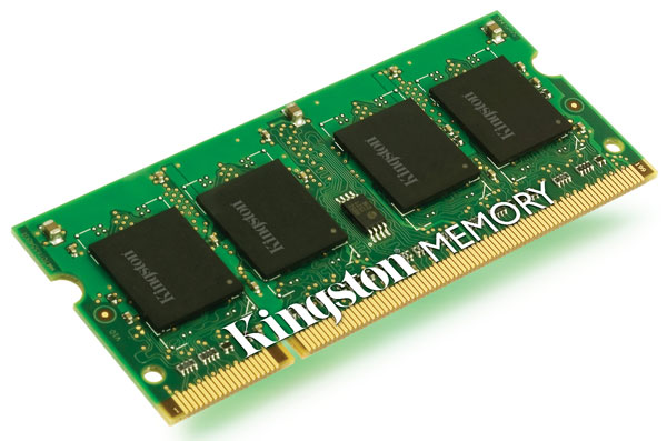 2GB MEMORIA  DDR-2 800MHZ  PC2-6400 KINGSTON
