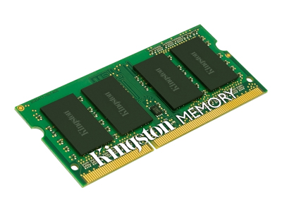 2GB MEMORIA  DDR-3 1066MHZ PC3-8500 KINGSTON