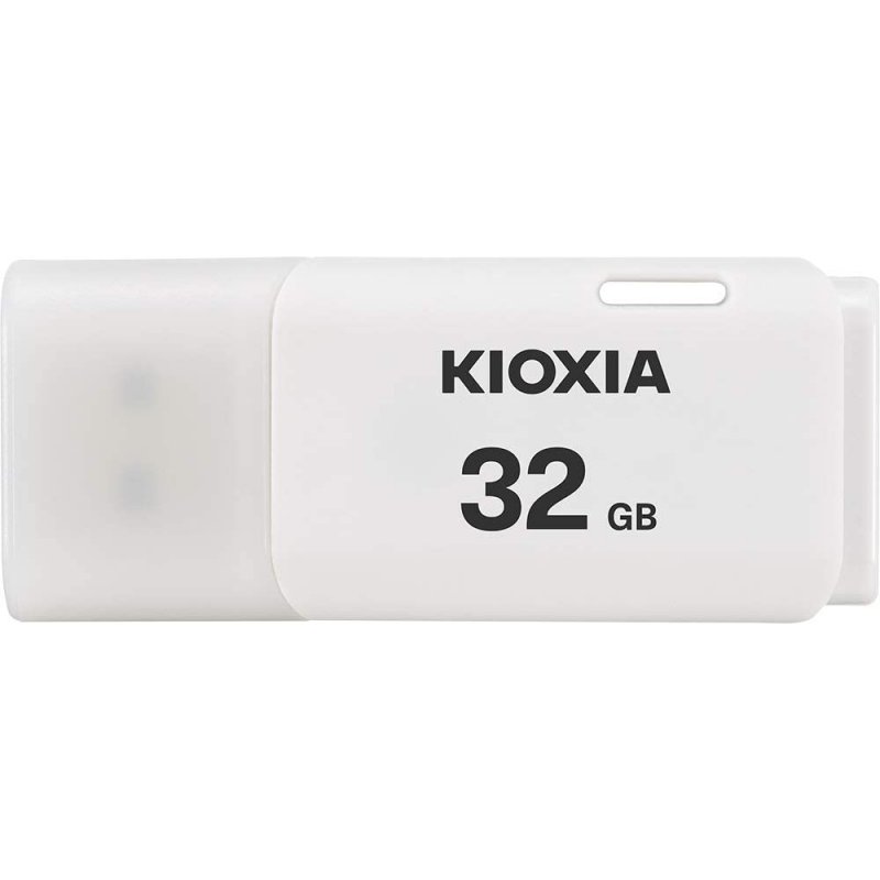 32GB  KIOXIA U202 USB2.0