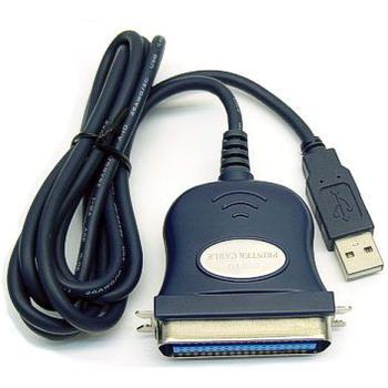 CABLE ADAPTADOR 3GO C100 USB A CENTRONICS