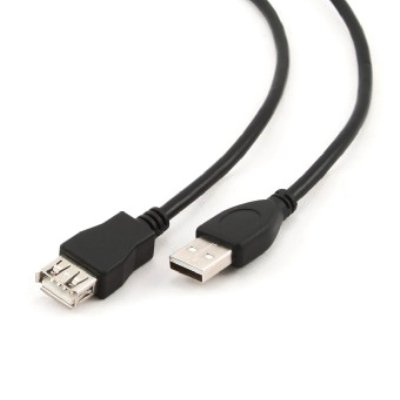 CABLE EXTENSION USB 2.0 3GO AM/AH 2M