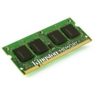 4GB MEMORIA  DDR-3 1600MHZ PC3-12800 KINGSTON