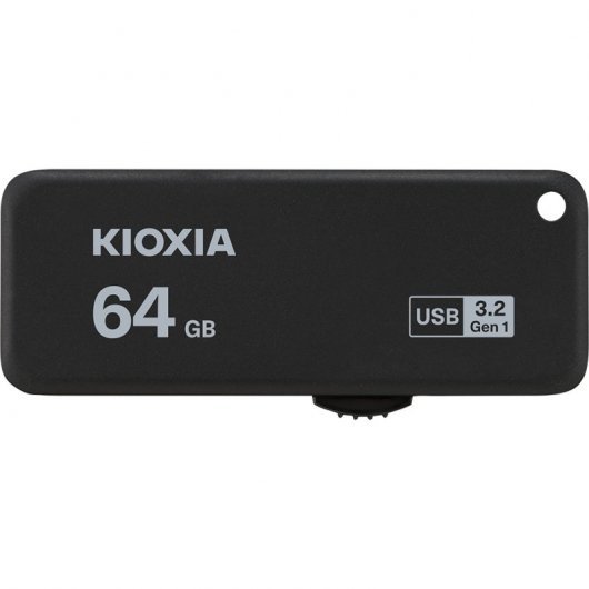 64GB  KIOXIA U365 USB3.2