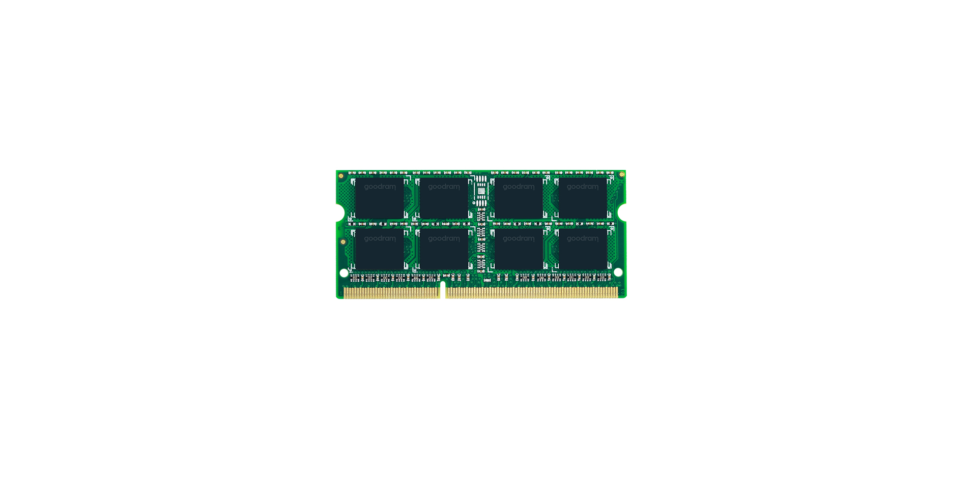 8GB MEMORIA  DDR-3 1600MHZ PC3-12800 GOODRAM