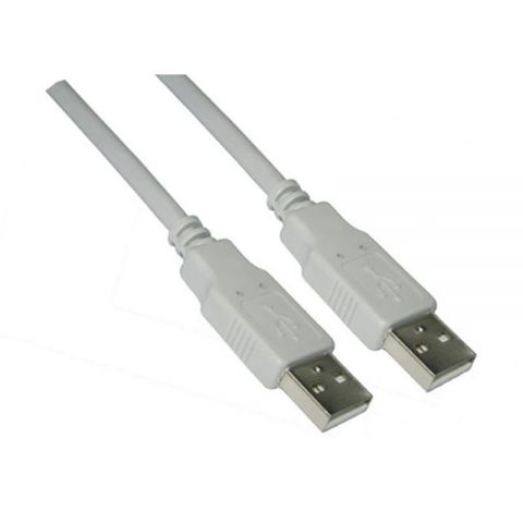 CABLE NC USB 2.0 A/M-A/M 5M