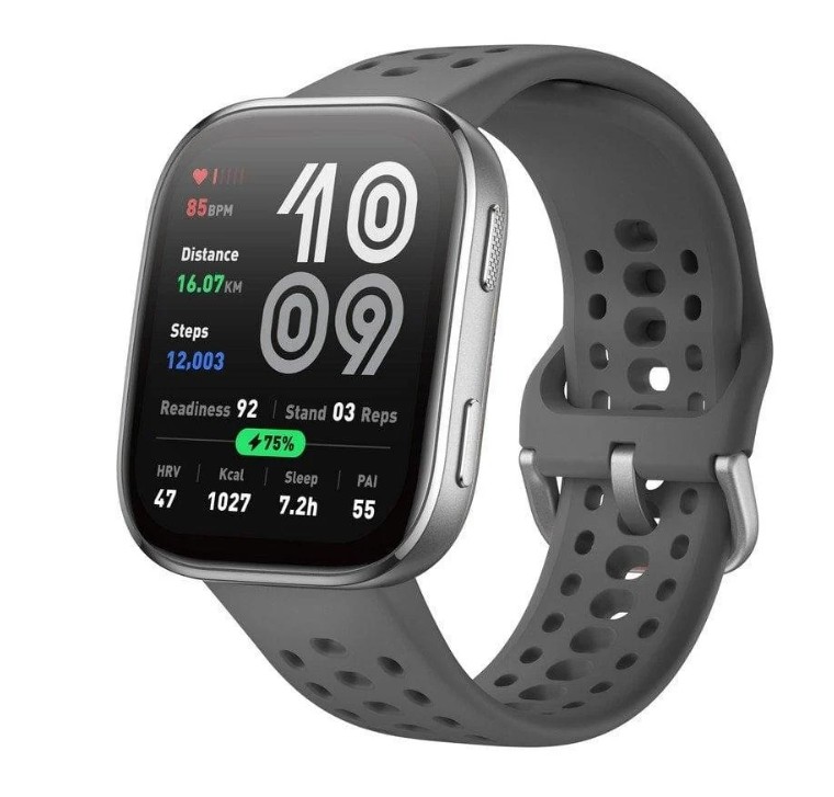 RELOJ SMARTWATCH AMAZFIT BIP 6 1.97 PULGADAS RELOJ SMARTWATCH AMAZFIT BIP 6 1.97 PULGADAS