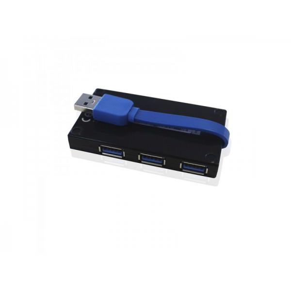HUB USB APPROX 4 PTOS USB 3.0 
