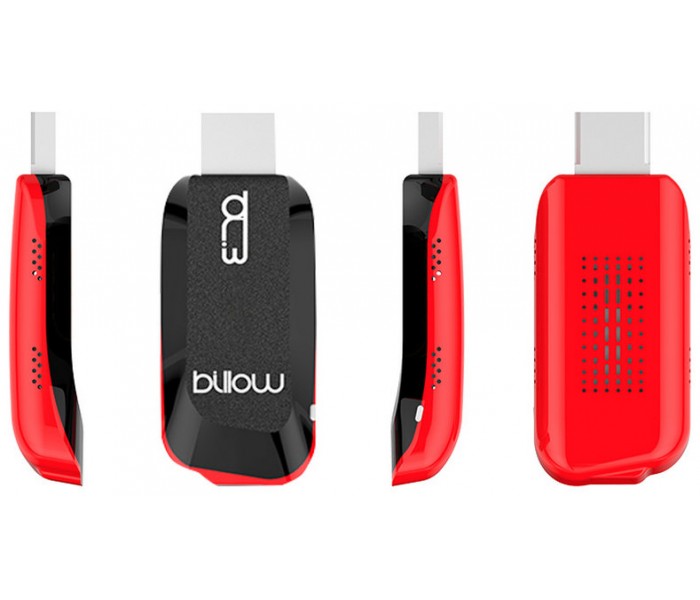 DONGLE BILLOW MD01V2 ALLCAST (MIRACAST / DLNA / AIR PLAY)