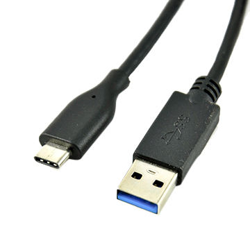 CABLE USB 2.0 A USB TYPE C 1.8/2M