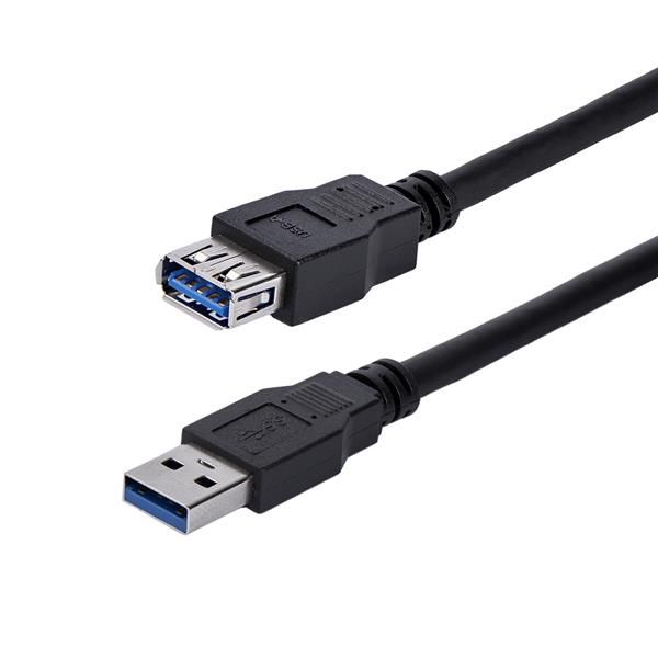 CABLE EXTENSION OEM USB A-M / USB A-H 1,8M