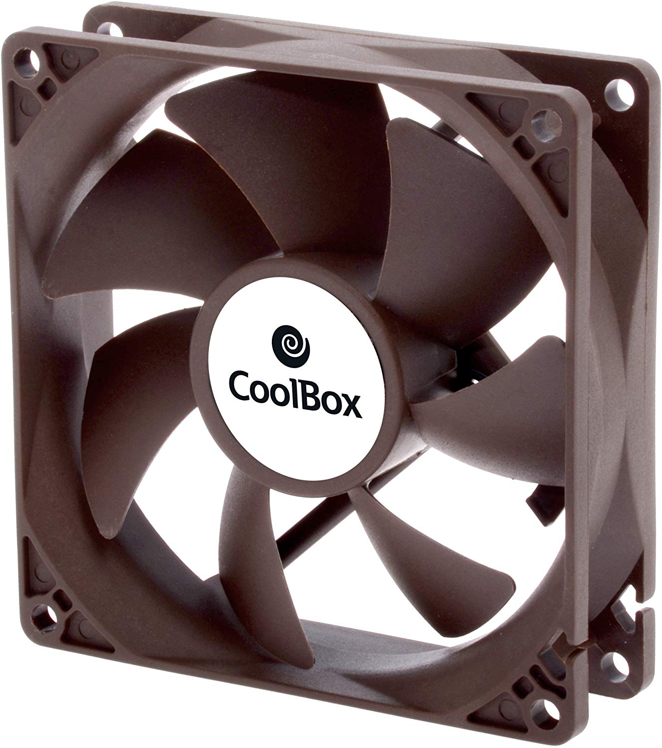  COOLBOX 80X80 12V
