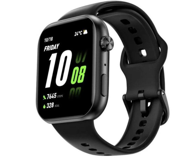 RELOJ SMARTWATCH HONOR CHOICE WATCH 2I 1.85 PULGADAS RELOJ SMARTWATCH HONOR CHOICE WATCH 2I 1.85 PULGADAS