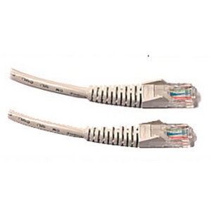 CABLE RED CAT. 5E 2M