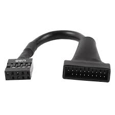 CABLE ADAPTADOR INTERNO USB 3.0 A 2.0