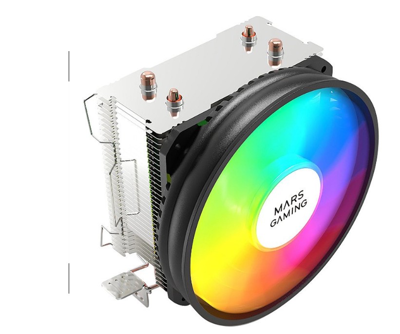  MULTI SOCKET MARS GAMING MCPUARGB 130W