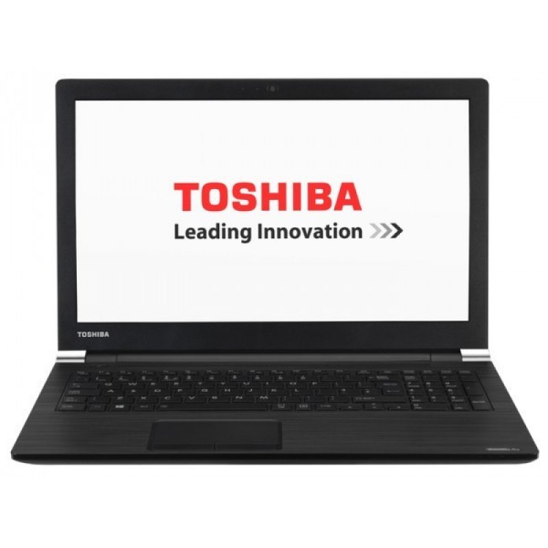  TOSHIBA SAT PRO R50-EC-14C INTEL I3-8130U 8GB 256GB SSD NO-ODD 15,6 FREE DOS
