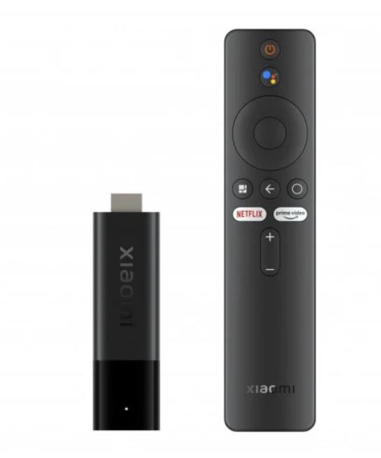 SMART TV XIAOMI STICK 1GB 8GB WI-FI HDMI ANDROID 9