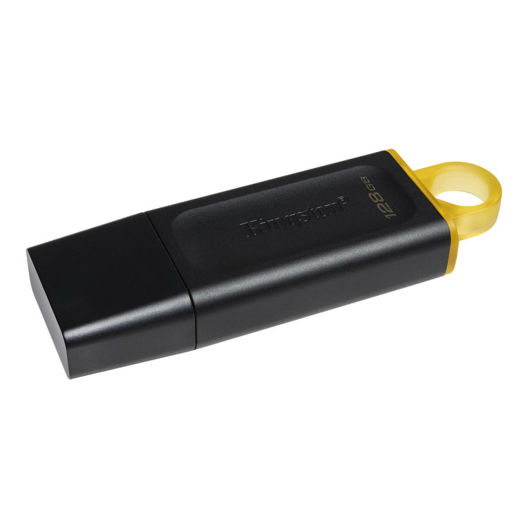 128GB  KINGSTON MOD. DATATRAVELER EXODIA USB 3.2