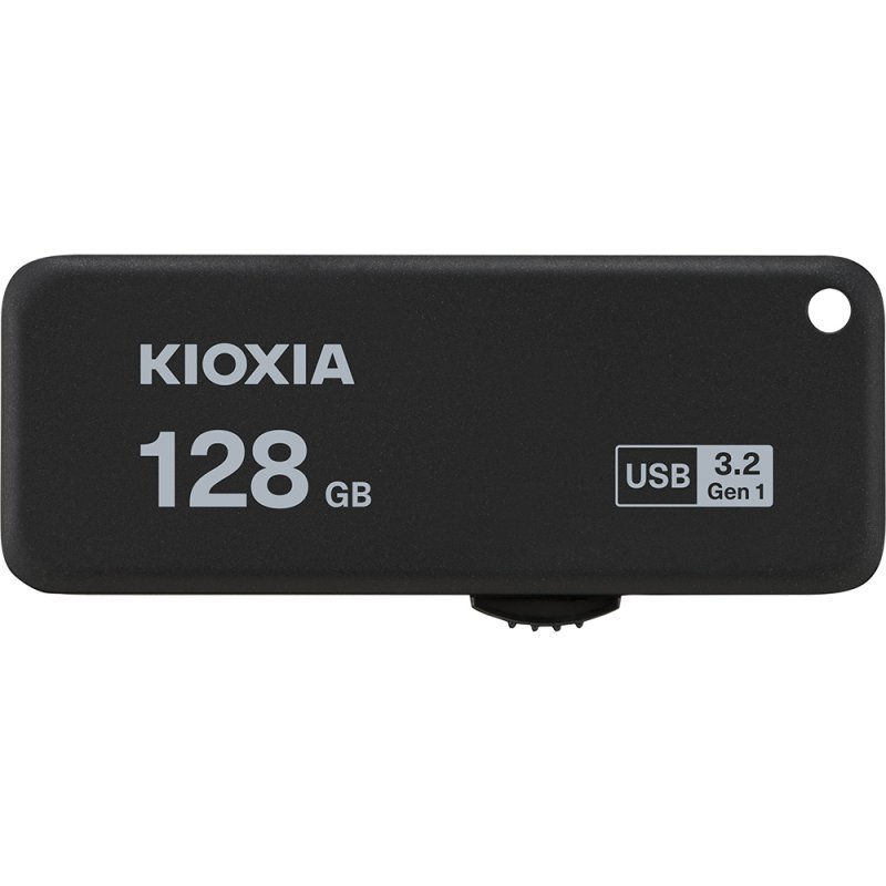 128GB  KIOXIA U365 USB3.2