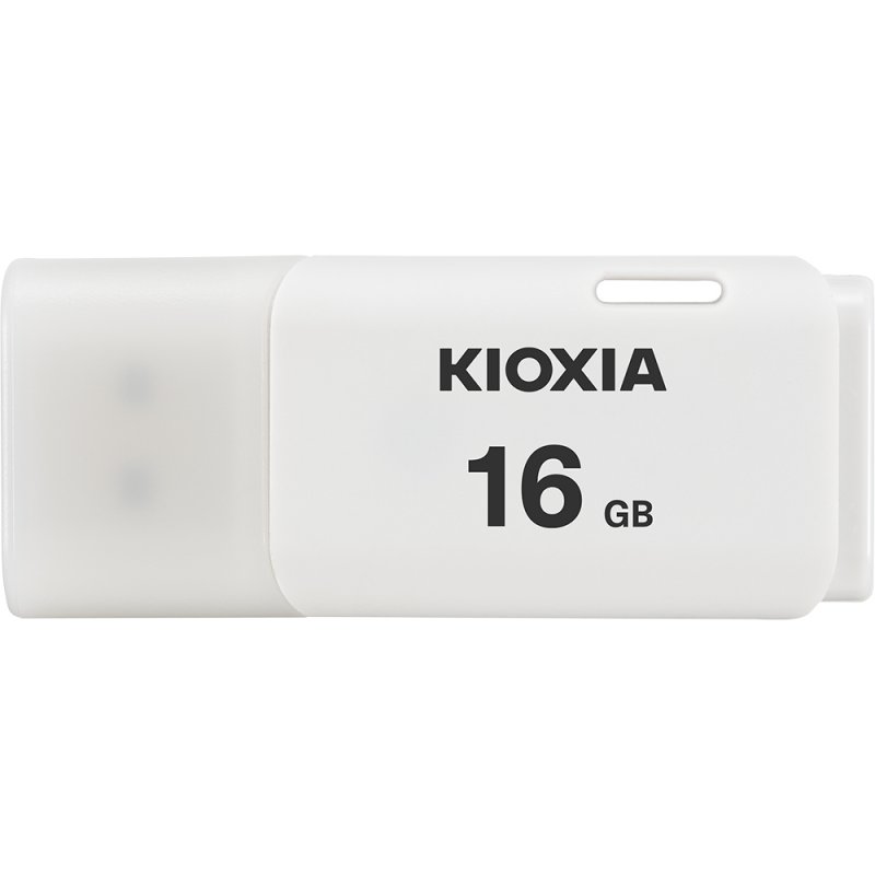 16GB  KIOXIA U202 USB2.0