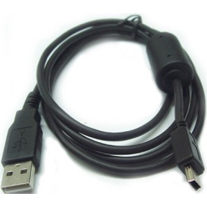 CABLE 3GO C107 USB A MINIUSB 1.5M