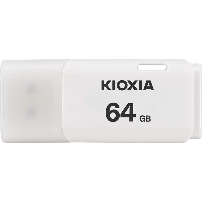 64GB  KIOXIA U202 USB2.0