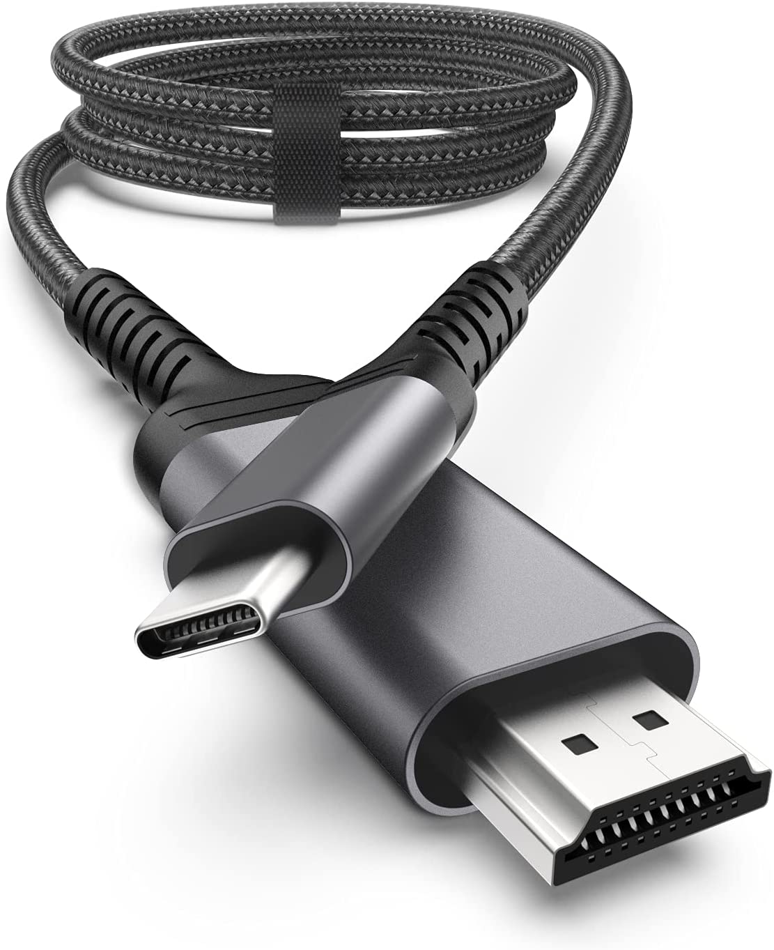 ADAPTADOR USB TYPE C A HDMI 