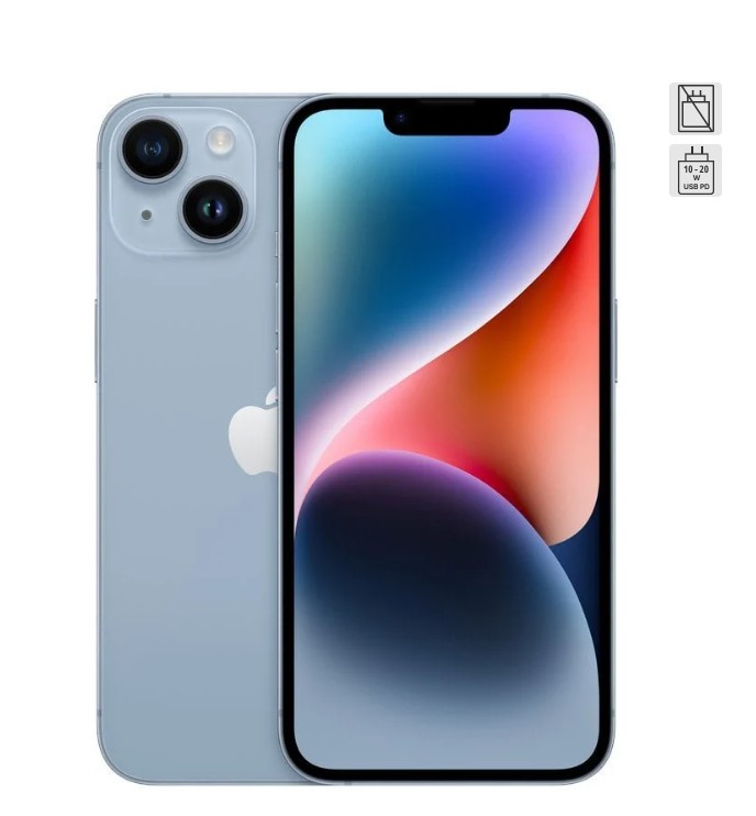  APPLE IPHONE 14 128GB CKP