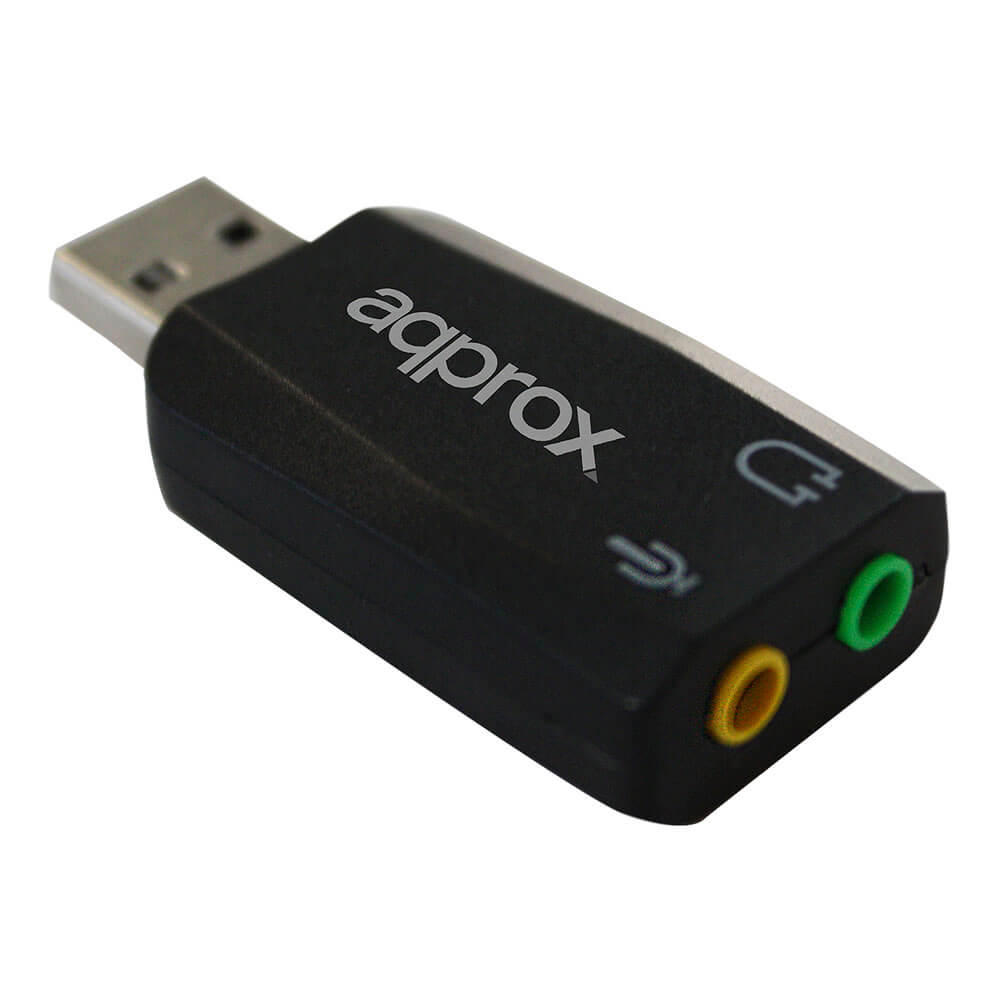  APPROX APPUSB51 5.1 USB