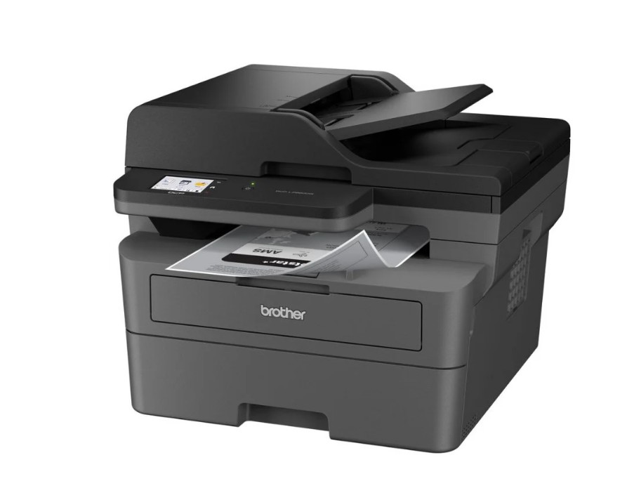  COLOR BROTHER DCP-L2660DW USB DUPLEX WIFI ETH