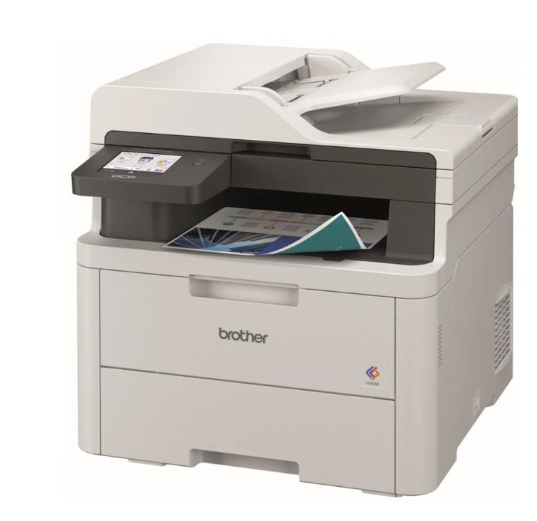 COLOR BROTHER DCP-L3560CDW USB DUPLEX WIFI ETH COLOR BROTHER DCP-L3560CDW USB DUPLEX WIFI ETH