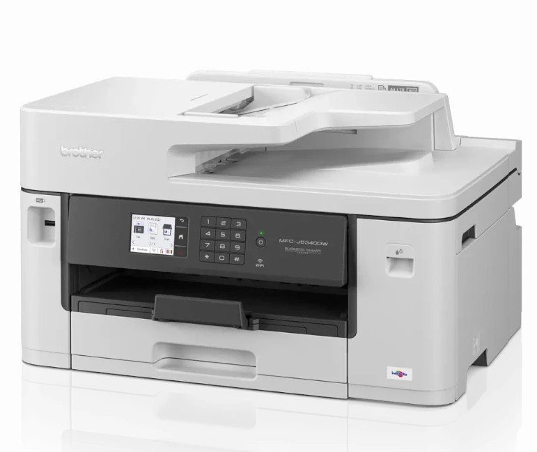 MULTIFUNCION BROTHER MFC-J5340DWE ADF DUPLEX/USB/WIFI