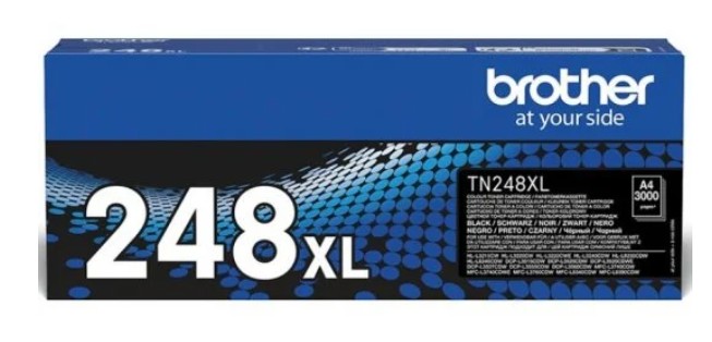 TONER  TN248XL NEGRO (3000 PAG)