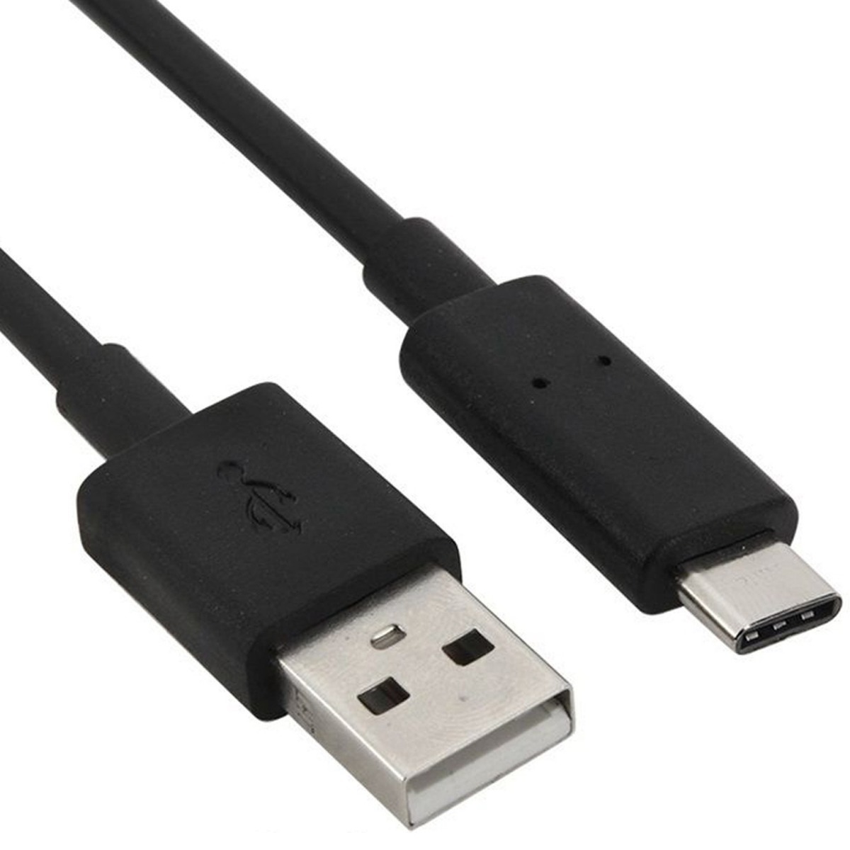 CABLE USB 3.1 A USB TYPE C 1M