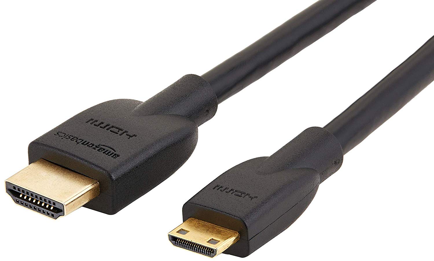 CABLE HDMI-MINIHDMI 1.8M