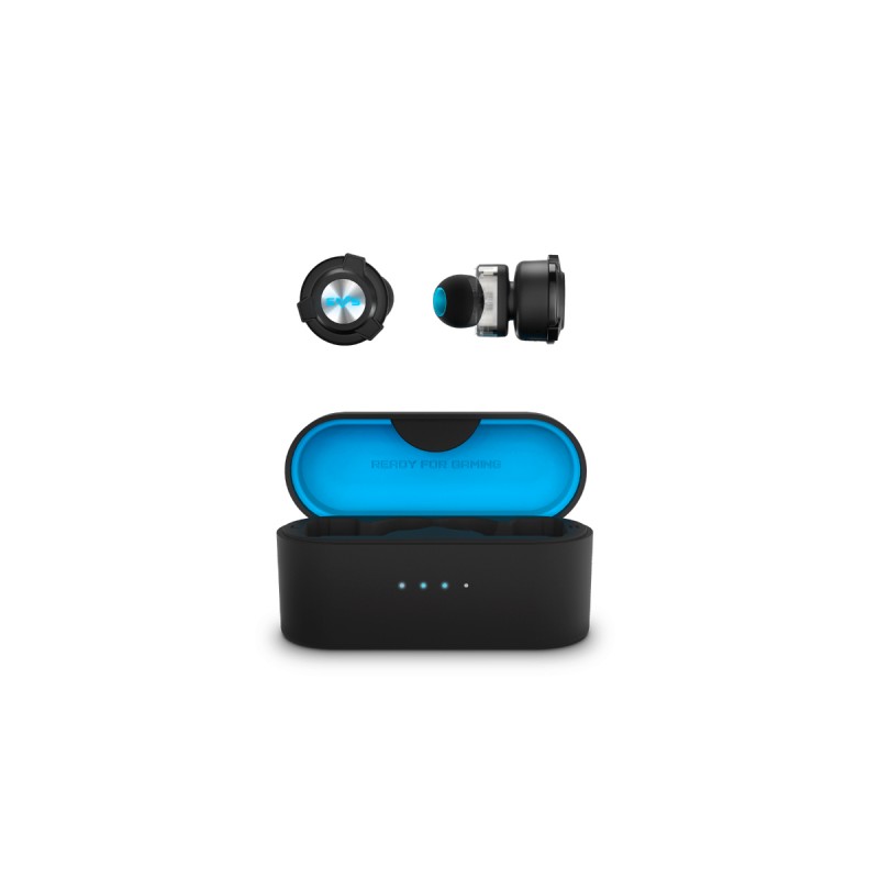 AURICULARES BLUETOOTH ENERGY SISTEM ESG 6 50MAH CON ESTUCHE 500MAH