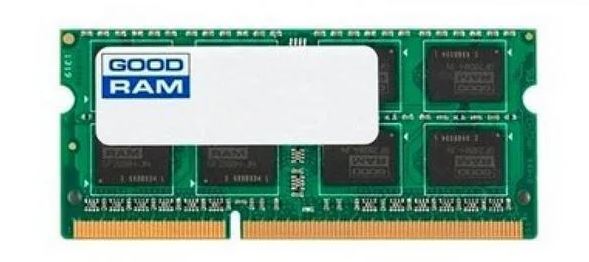 8GB MEMORIA  DDR-3L 1600MHZ CL11 GOODRAM