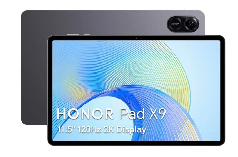 11.5 HONOR PAD X9 OC 2.8GHZ 4GB 128GB WIFI BT 11.5 HONOR PAD X9 OC 2.8GHZ 4GB 128GB WIFI BT
