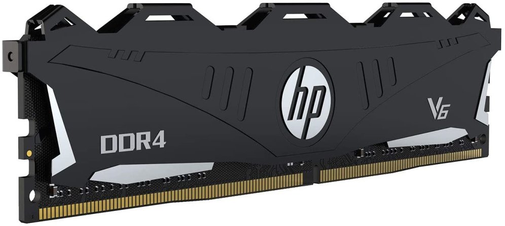 8GB MEMORIA  3200MHZ HP V6 SERIES CL16