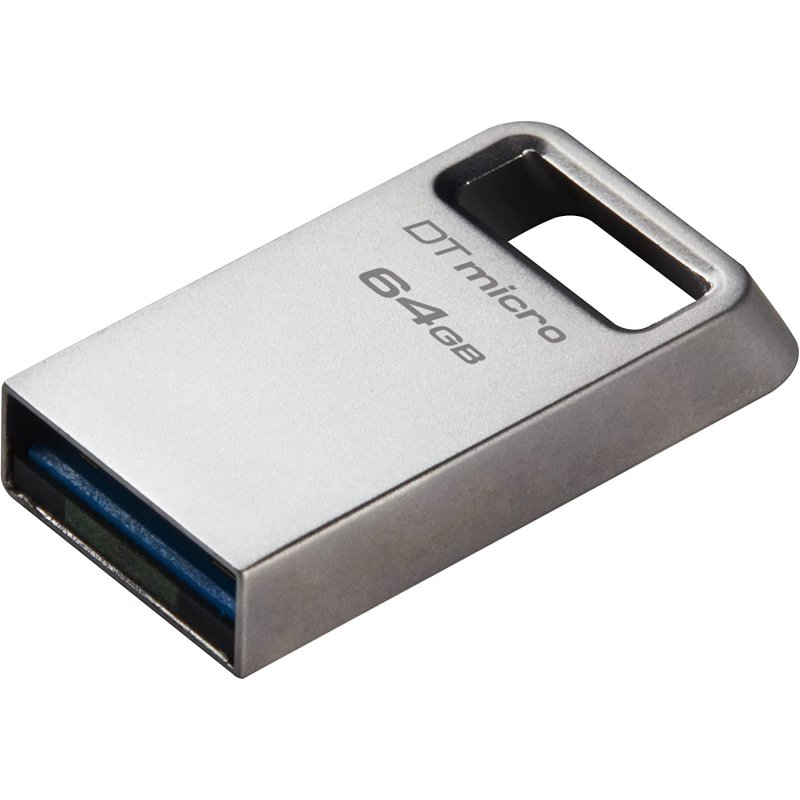 64GB  KINGSTON MOD. DATATRAVELER DTMC3G2 USB 3.2