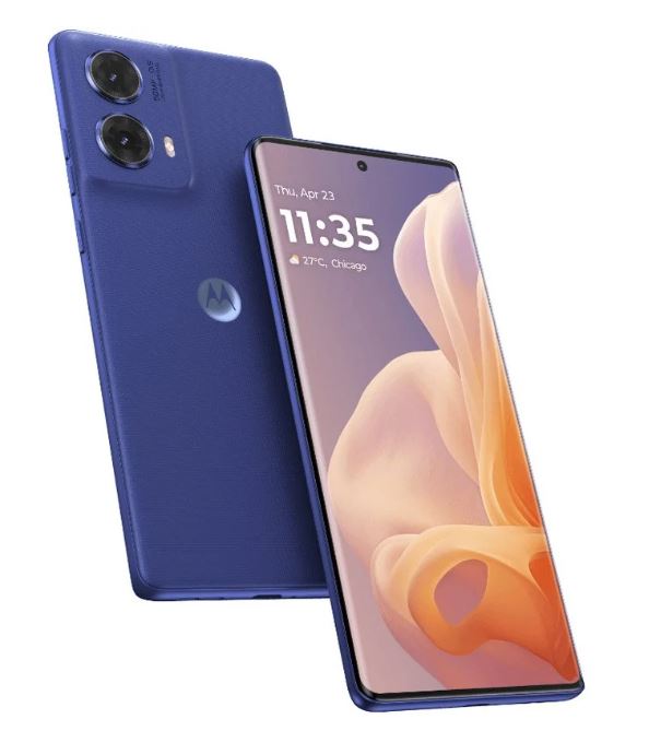  MOTOROLA MOTO G85 OC 2.3 GHZ 12GB 256GB FHD+ 6.67 5G