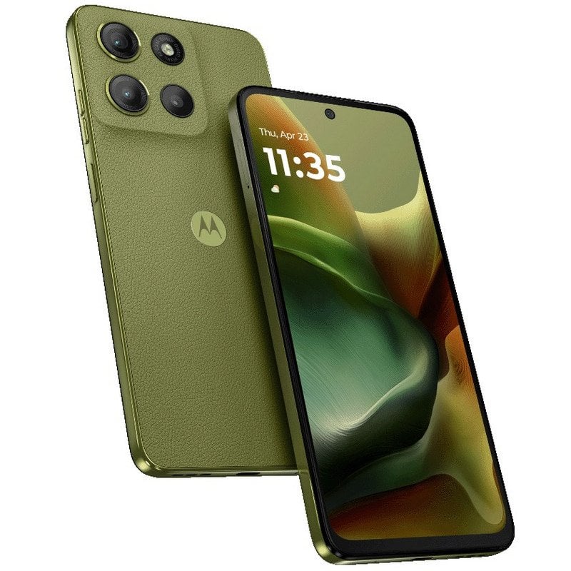  MOTOROLA MOTO G15 OC 2.0 GHZ 8GB 128GB FHD+ 6.72