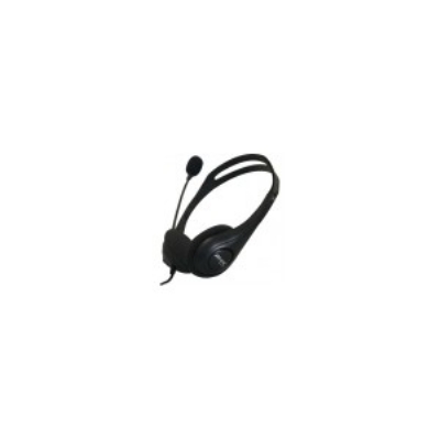 AURICULARES+MICRO MTK 520210 COMFORT FIT COLOR BLACK