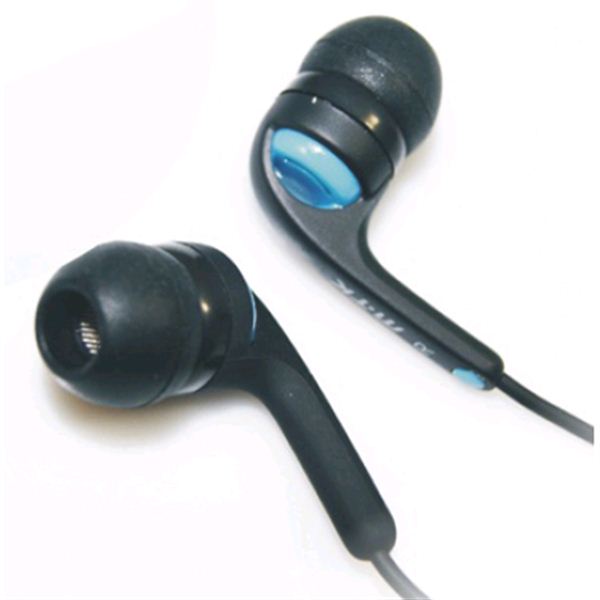 AURICULARES MP3 MTK IN-EAR BLUE