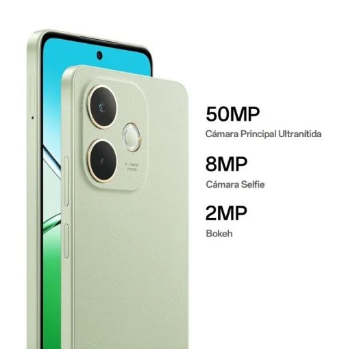  OPPO A5 PRO 2.4 GHZ 8GB 256GB HD+ 6.67