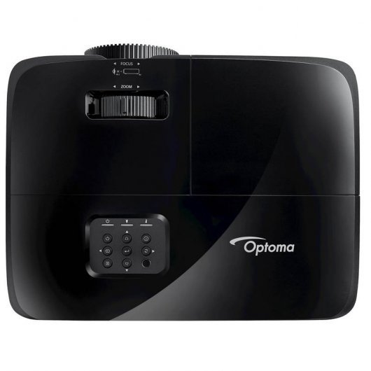 OPTOMA MOD. S334E SVGA HDMI 3800 LUMENS ALTAVOCES