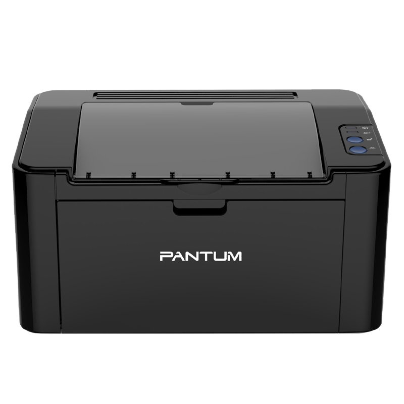 IMPRESORA  PANTUM P2500W USB/WIFI/ETHERNET