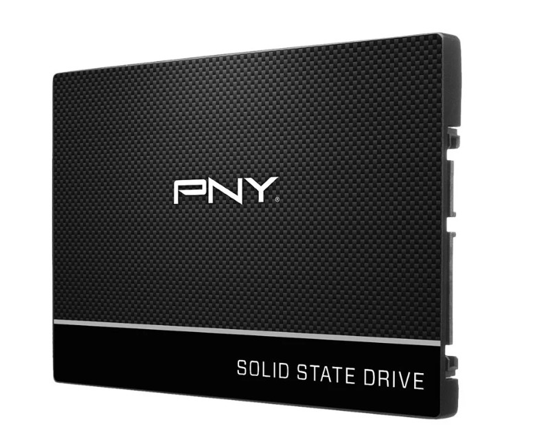 DISCO DURO MAESTRO PNY CS900 1 TB SATA 3