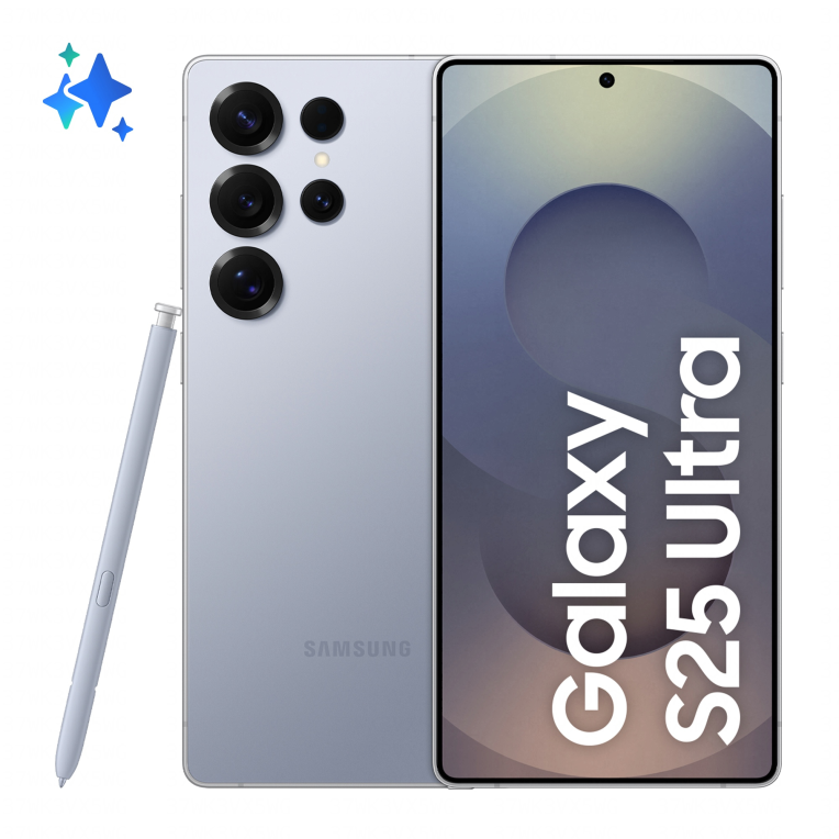  SAMSUNG GALAXY S25 ULTRA OC 2.2 GHZ 12GB 512GB 6.86 WQHD+